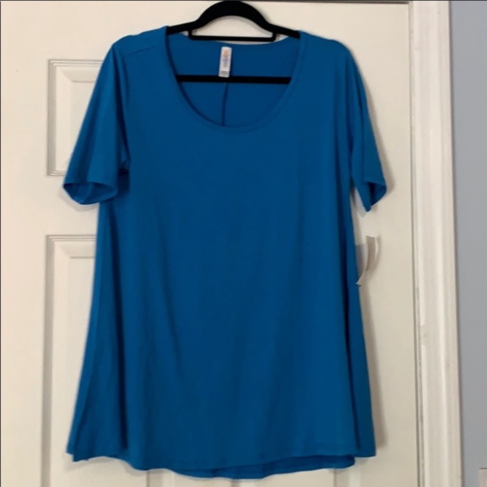 Perfect LLR